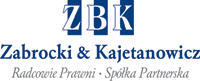 Law firm ZBK