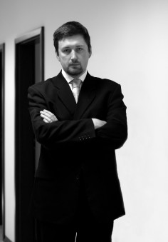Michał Reiter
